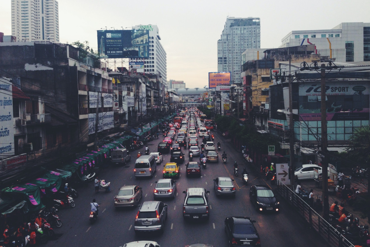How to Plan a Content Marketing Strategy to Drive More Traffic 