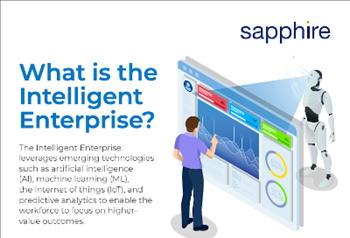 What is the Intelligent Enterprise?