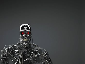 5 Disturbing Technologies We Think Will Take Over 