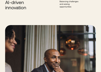 Okta-AI Driven Innovation