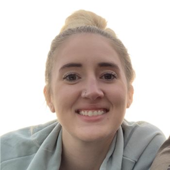 Madeleine Crichton