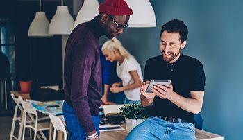 How to Help Interns Have a Productive First Day of Work