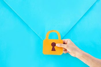 Do Americans Care About Password Security? [infogr