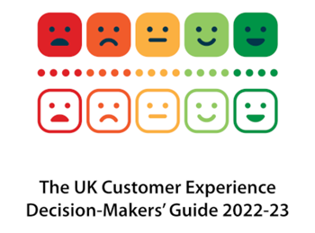 Enghouse Systems Customer Experience Decision-Makers’ Guide