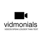 Vidmonials