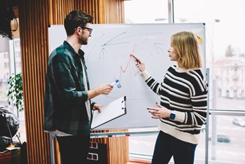 Is Self-Evaluation the Answer to Your Employee Assessment Challenges?