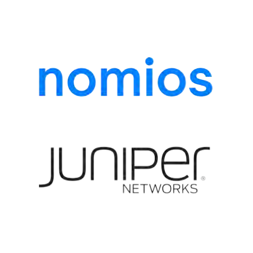 Nomios + Juniper Networks