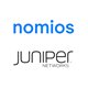 Nomios + Juniper Networks