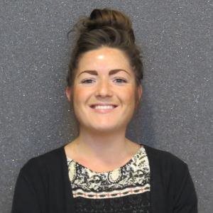 Louise Richardson 