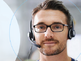 Verint Answer every question confidently and handle issues faster.