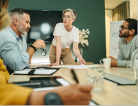 Visier The Ultimate Guide To Making Effective Merit Pay Decisions