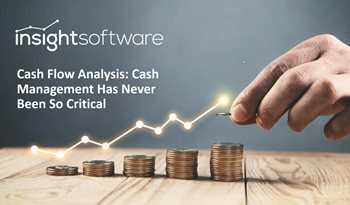 Cash Flow Analysis: Cash Management Has Never Been So Critical