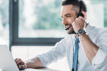 How Can Contact Centers Embrace Digital Transforma