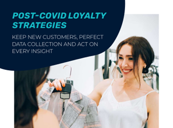 Treasure Data Post Covid Strategies: Keep Customers and Perfect Data Collections