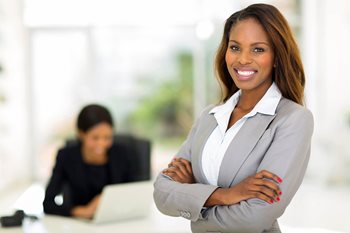 Where Are All the Women Leaders? [Infographic]