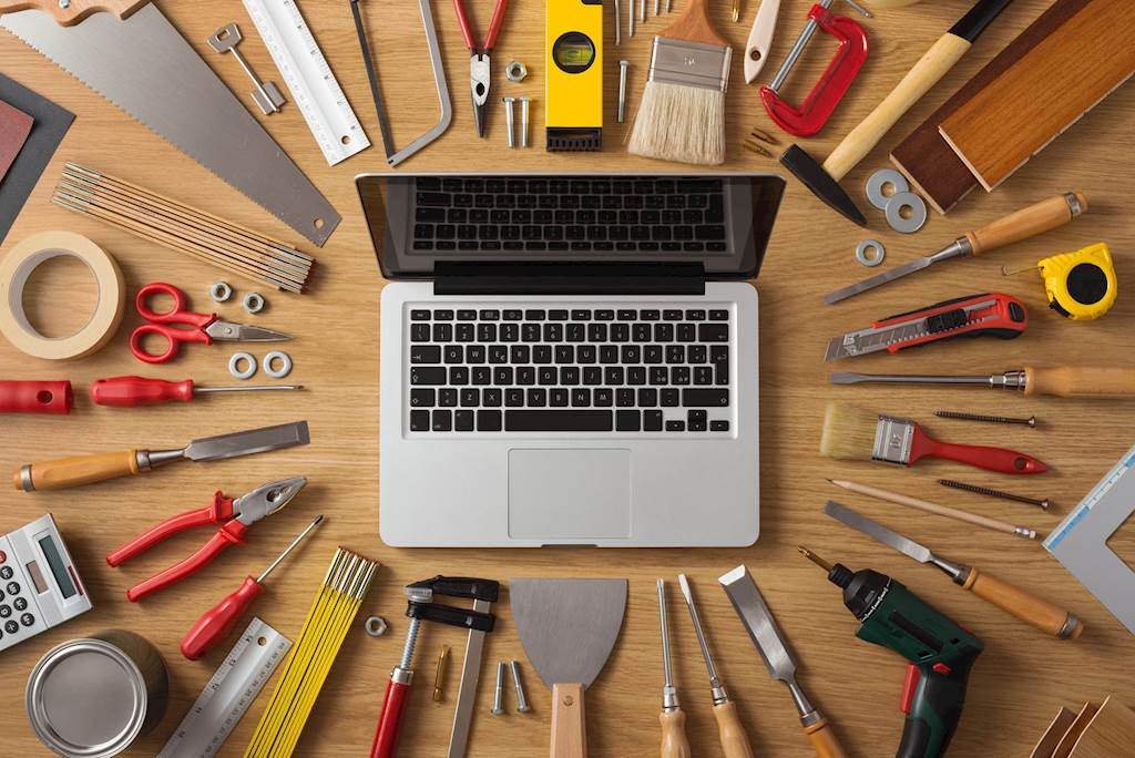 Ten Content Marketing Tools to Improve Your Blog a