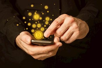 Could Cryptocurrencies Replace Real Money?