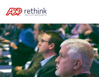 ADP ReThink 2020