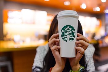Why Starbucks Has Ditched the Annual Budget