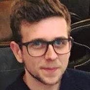 Tom Buckland