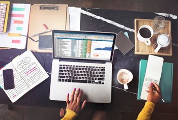 4 Excel Shortcuts Every Accountant Should Know