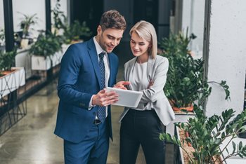 How to Improve Workflow Efficiency with Document Scanning
