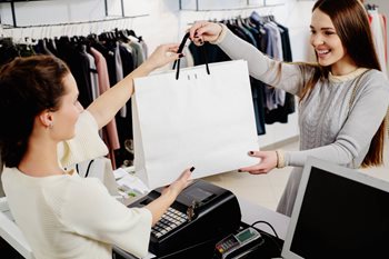 4 Reasons Why You Should Care About Customer Satisfaction