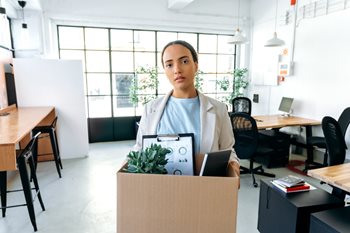 How the Great Resignation is Affecting Employee Engagement