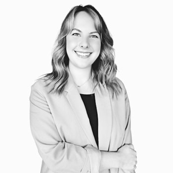 Lydia McAllister