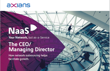 The CEO/Managing Director