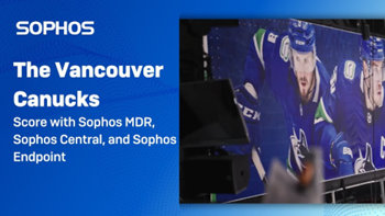 Okta Canadian Rogers Arena Unifies Security with MDR