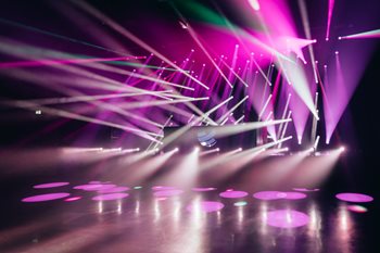 How to Recreate a Live Event Experience in a Digital Venue
