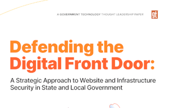 Cloudflare Defending the Digital Front Door