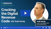 Vendasta - Cracking the digital revenue code