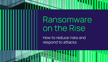 Delinea - Ransomware on the Rise