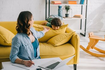 Why You Should Advocate for Working Mothers