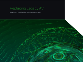 Replacing Legacy AV