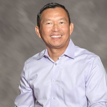 Dr. Louis Patino