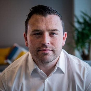 David Walters
