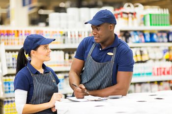 5 Reasons Why Your Organization Needs a Uniform 