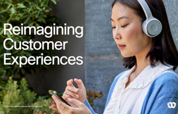 Cisco - Reimagining  Customer  Experiences
