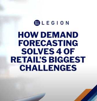 Legion Technologies 