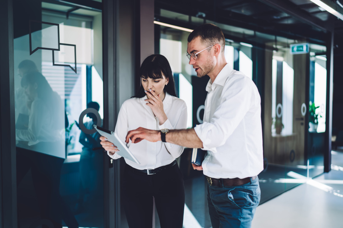 6 Must-Know Compliance Statistics for 2022