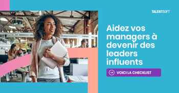 Transformez vos managers en dirigeants influents