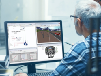 siemens Model Based Systems Engineering