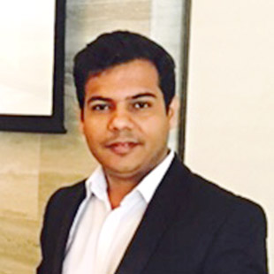 Sunny Arora
