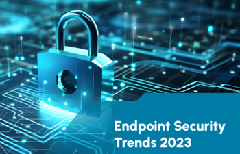 Dell Technologies and Intel - Futurum Group Endpoint Security Trends 2023