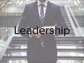 Leadership