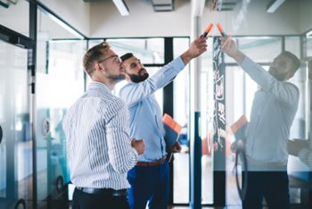 The State of ERP in Finance & Other Sectors in 2022/23