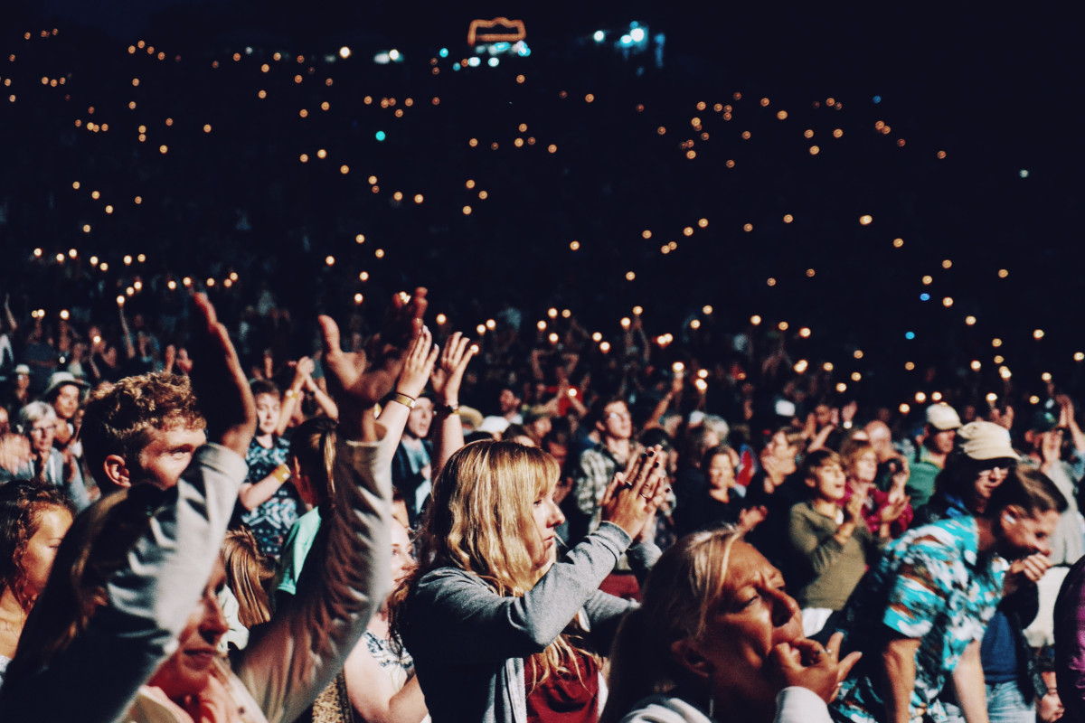 The Future of the Events Industry